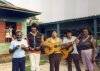Grupo musical Rama Cay